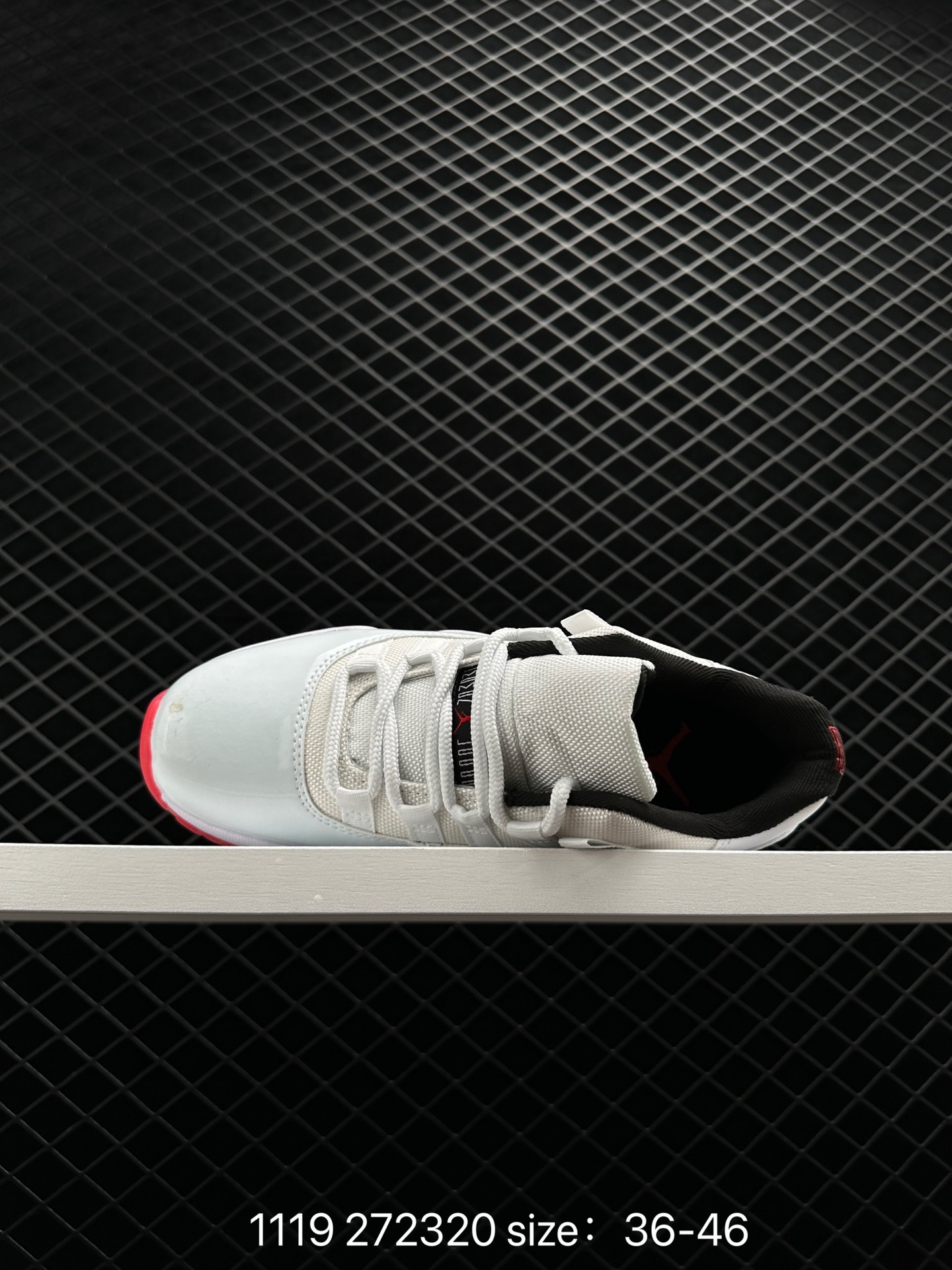 Nike Wmns Air Jordan 11 Retro AJ11